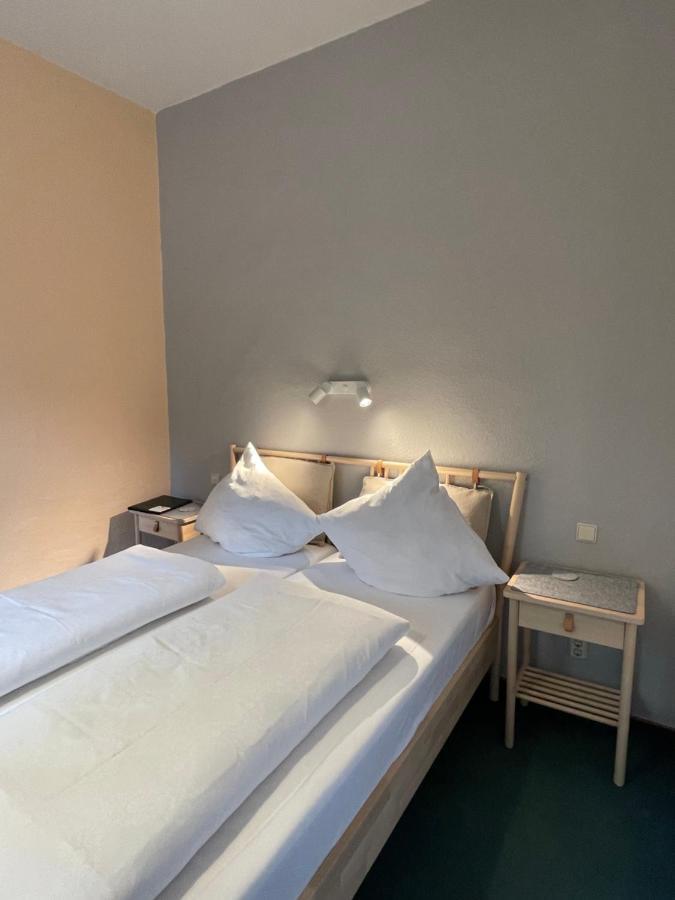 Parkhotel Schnorr Lutherstadt Eisleben Eksteriør bilde